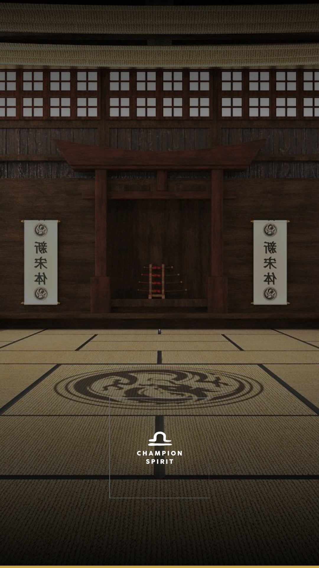 Champion Spirit Dojo